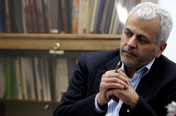 دانش جعفری: خالی شدن انبارها با افزایش تورم راه‌حل نیست