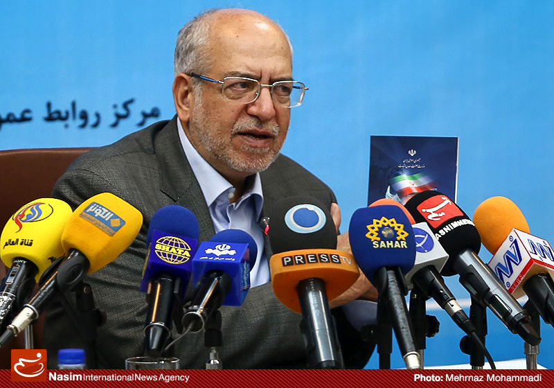 نعمتزاده: به دنبال انعقاد قرارداد با شرکت خودروسازی فیات هستیم