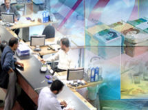 بسیج دانشجویی  علم و صنعت: بانک‌ها با بلوکه کردن تسهیلات نرخ سود را تا 48 درصد افزایش می‌دهند