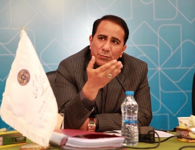 مهدی جهانگیری: رکود، کشور را زمین‌گیر کرده، پروژه‌های عمرانی خوابیده و پیمانکاران بیکار هستند