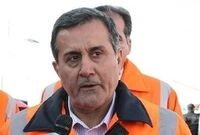 معاون وزیر راه: دولت درتامین منابع سازمان راهداری و حمل ونقل جاده‌ای کم آورد