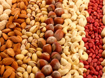 قیمت آجیل شب یلدا از کیلویی27500 تومان  تا 38500 تومان قیمت‌گذاری شد