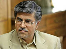 معاون جدید طیب‌‌نیا: بانک مرکزی و وزارت اقتصاد باید هماهنگ‌‌تر باشند