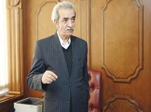 واکنش نایب رئیس اتاق بازرگانی به نعمت‌زاده؛ مدیران خارجی 10 روز هم دوام نمی‌‌آورند
