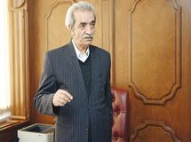 واکنش نایب رئیس اتاق بازرگانی به نعمت‌زاده؛ مدیران خارجی 10 روز هم دوام نمی‌‌آورند