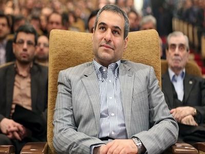 فطانت فرد: هر دولتی از 850 هزار میلیارد نقدینگی موجود واهمه دارد