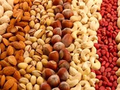 آجیل شب یلدا را از واحدهای صنفی دارای مجوز، خریداری کنید