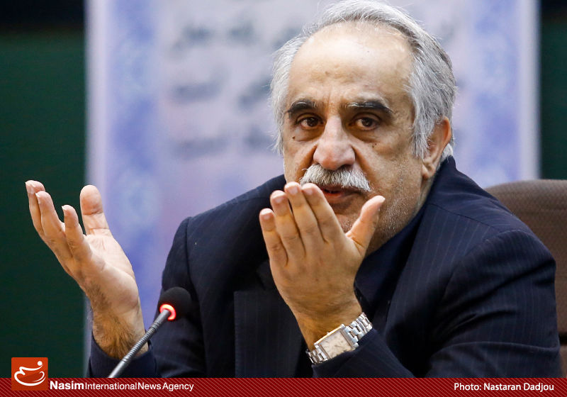 معاون طیب‌نیا: رتبه بالای ۱۰۰ محیط کسب‌وکار افتخار نیست