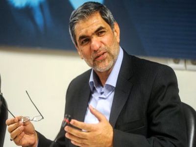 معاون وزیر کشاورزی: واردات نهاده‌های دامی انحصاری نیست