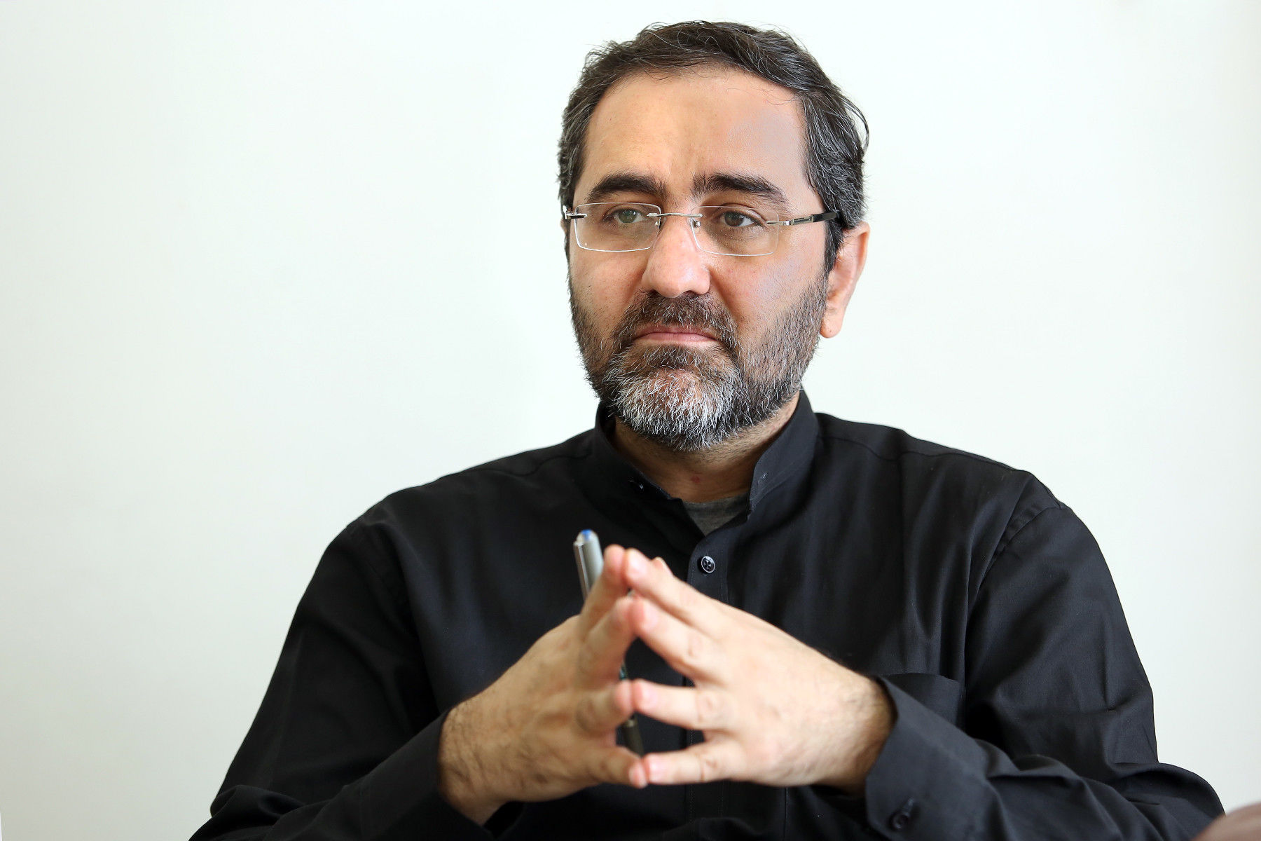 پیغامی: غنی نژاد سالهاست بر علیه اقتصاد اسلامی صحبت می کند
