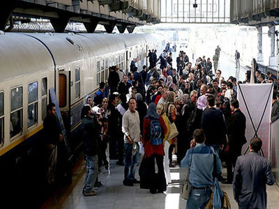 قیمت بلیط قطار علی‌‌رغم مخالفت سازمان حمایت آزاد شد