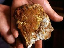 رشد ذخایر بزرگ ترین معدن طلای ایران به 50 درصد رسید