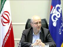 مدیرعامل شرکت ملی نفت: نفت ایران از روند نزولی قیمت‌ها آسیب نمی‌بیند