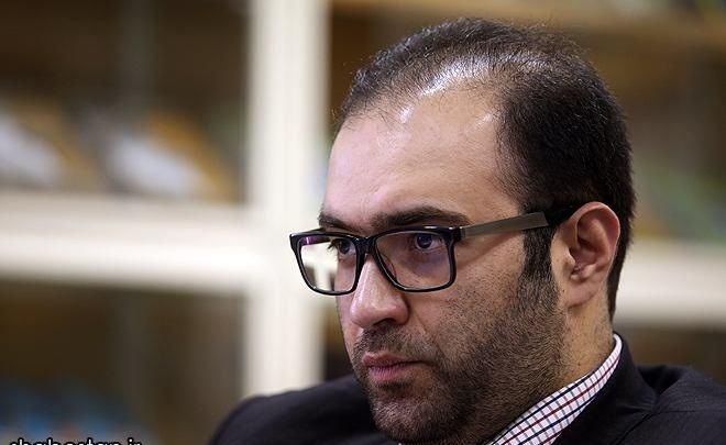 امیدالاسلام جمال گلزاری سرپرست شرکت بیمه تعاون شد