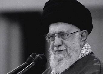 پیام تسلیت وزیر نیرو در پی شهادت امام خامنه ای (ره)
