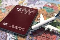 قیمت بلیت هواپیما دو تا سه برابر گران شد / پرواز تهران-استانبول از ۱۰ میلیون به ۶۰ میلیون رسید
