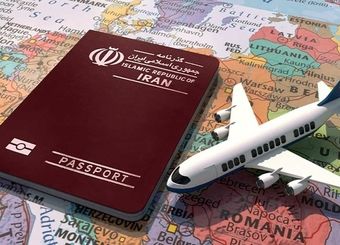 عوارض خروج از کشور گران شد/ جزئیات افزایش قیمت‌ها