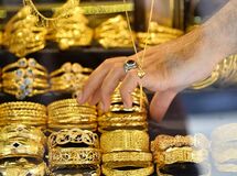 قیمت طلا و سکه امروز یکشنبه 11آبان 1404