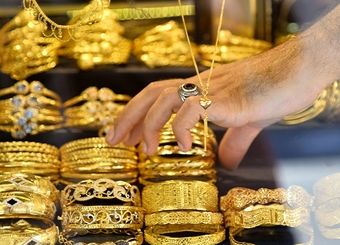 قیمت طلا و سکه امروز یکشنبه 11آبان 1404