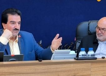 آمادگی بانک رفاه کارگران برای انتشار ۱۰۰ همت اوراق سپرده سرمایه‌گذاری خاص در استان خوزستان
