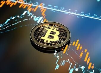 قیمت بین کوین امروز دوشنبه ۵ آبان ماه ۱۴۰۴ چند؟