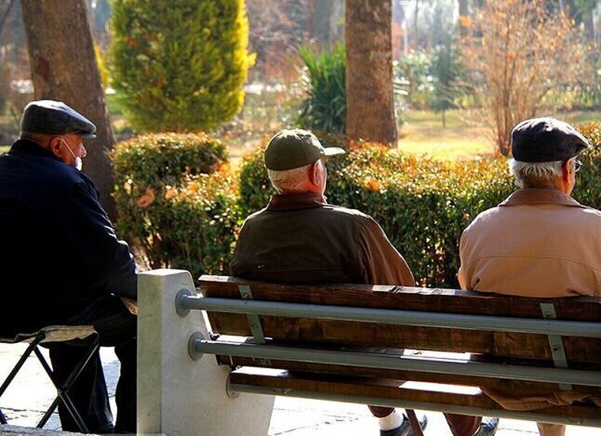 مستمری این بازنشستگان واریز شد
