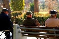 مستمری این بازنشستگان واریز شد
