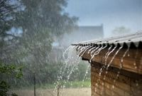 رشد منفی 1 درصدی بارش‌ها در کشور
