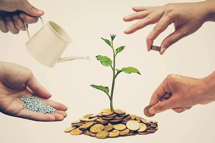 تامین سرمایه در گردش تعاونی‌ها مورد بررسی قرار گرفت
