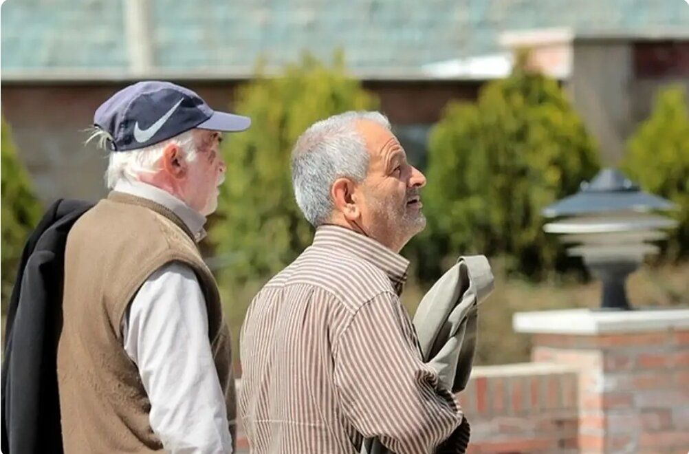 واریز معوقات بازنشستگان آغاز شد
