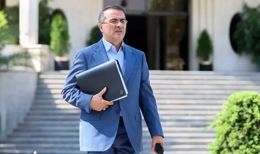 خبر خوش برای کارکنان پرتلاش ادارات دولتی/سیستم پرداخت حقوق متحول می شود
