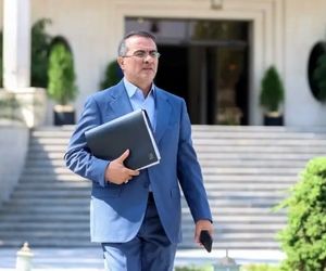 خبر خوش برای کارکنان پرتلاش ادارات دولتی/سیستم پرداخت حقوق متحول می شود
