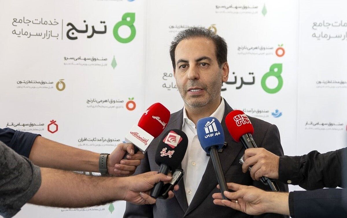 مدیرعامل ترنج، خبر داد: تامینمالی کسب و کارهای کوچک با حمایت بنیاد برکت