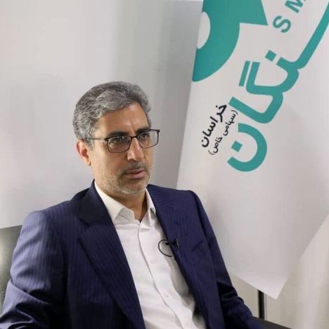 سیاست‌های بانک مرکزی در‌ بازار ارز صنعت فولاد را با مشکل مواجه کرده است
