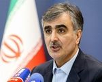 فرزین، رئیس بانک مرکزی اخراج شد؟
