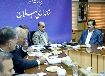 شکوفایی ظرفیت های توسعه ای استان گیلان با حمایت بانک رفاه کارگران
