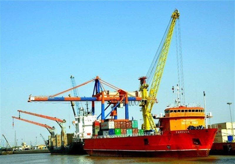 بازگشت صادرات به مسیر صعودی پس از افت در ماه های ابتدایی سال
