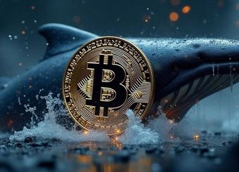 فعالیت نهنگ بیت‌کوین پس از ۱۳ سال / بیت‌کوین بخریم یا خیر؟
