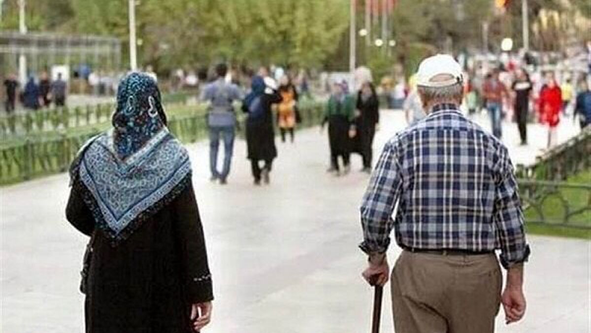 حقوق فروردین برخی بازنشستگان تأمین اجتماعی واریز نشد!
