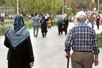 حقوق فروردین برخی بازنشستگان تأمین اجتماعی واریز نشد!
