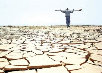 ایران و معمای آب / عبور از کم‌آبی چگونه ممکن است؟
