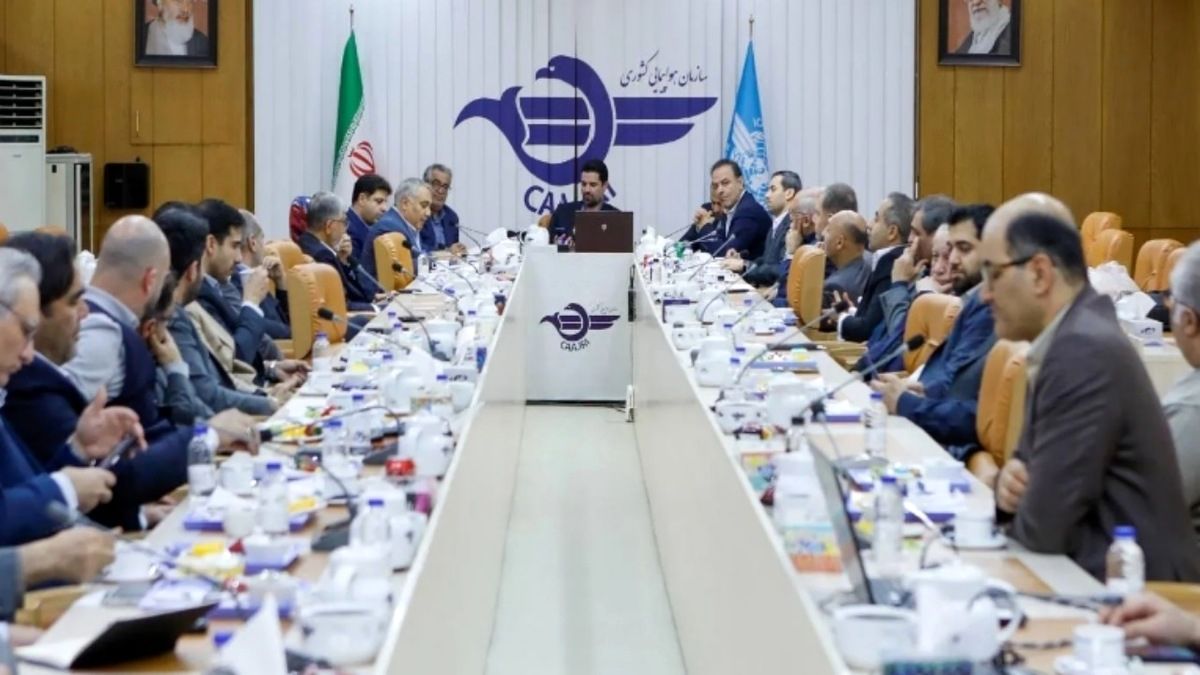 وعده هواپیمایی کشوری درمورد نرخ پروازهای نوروزی
