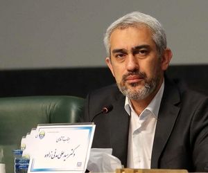 وزیر اقتصاد: صندوق سامانه‌ای وثیقه برای بخش خصوصی راه‌اندازی شد
