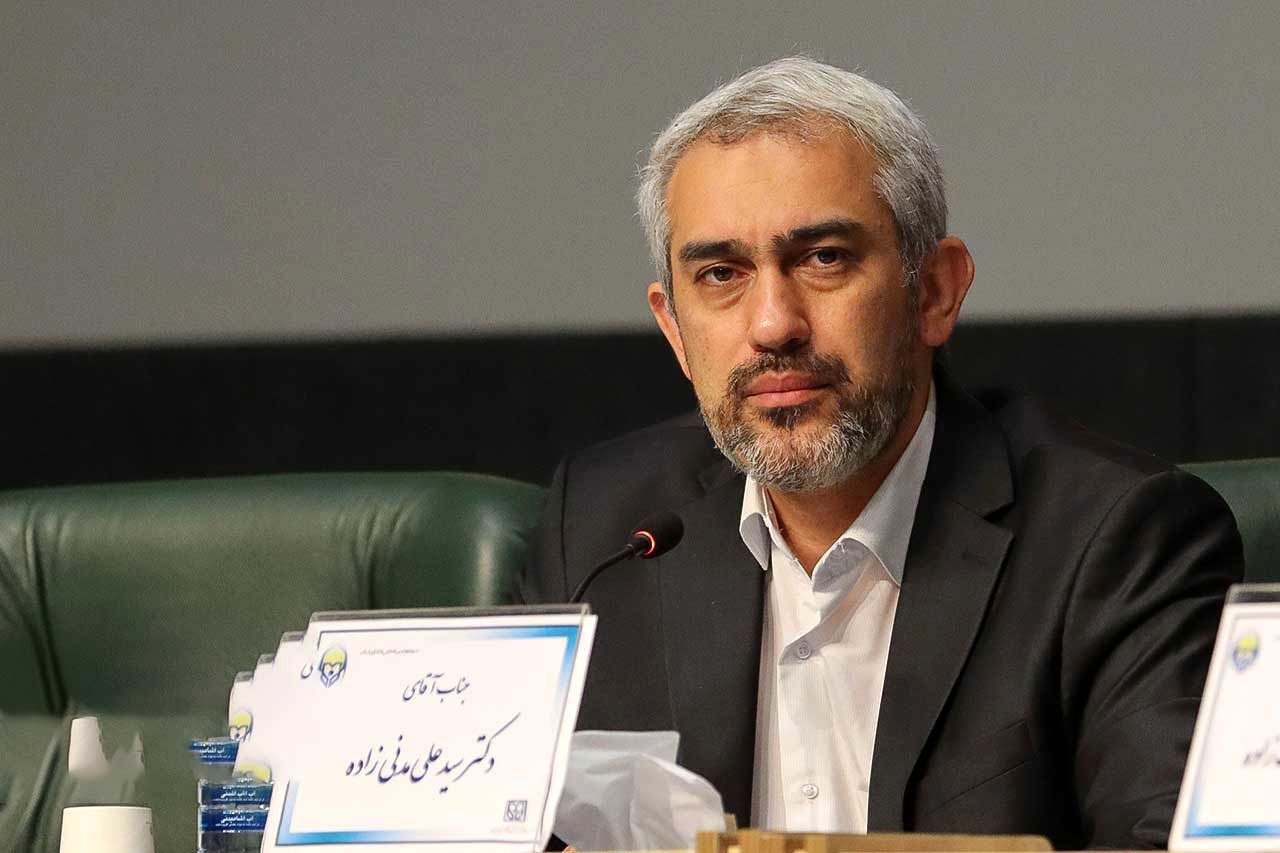 وزیر اقتصاد: صندوق سامانهای وثیقه برای بخش خصوصی راهاندازی شد