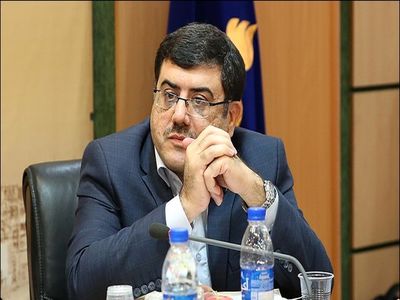 تقویت امنیت انرژی کشور با خط لوله سبزآب - شازند
