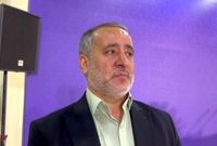 رشد ۱۲۸ درصدی صادرات به افغانستان؛ امنیت پایدار در مرزها برقرار است