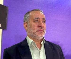 رشد ۱۲۸ درصدی صادرات به افغانستان؛ امنیت پایدار در مرز‌ها برقرار است
