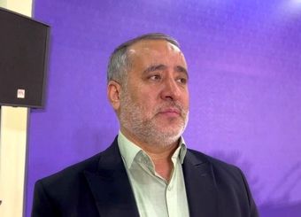 رشد ۱۲۸ درصدی صادرات به افغانستان؛ امنیت پایدار در مرز‌ها برقرار است
