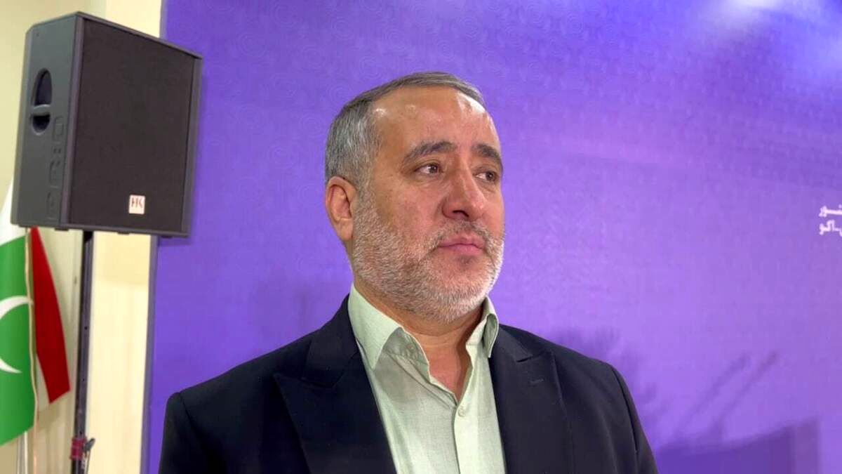 رشد ۱۲۸ درصدی صادرات به افغانستان؛ امنیت پایدار در مرزها برقرار است