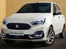 آخرین قیمت محصولات سایپا ؛ امروز دوشنبه 7 مهرماه